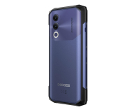 Doogee Blade 20 4/128GB 90Hz Fioletowy - 1344262 - zdjęcie 5